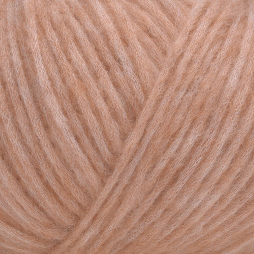 Пряжа для вязания Alpaca Air (75) 58% Baby Alpaca, 14% Superwash Merino Wool, 28% PA (50 гр. 150 м.)