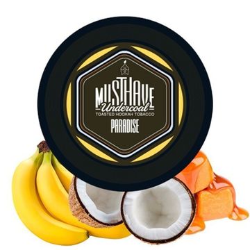 Must Have - Paradise (125г)