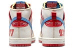 Кроссовки Ishod Wair X Nike Dunk Pro Decon Qs 911
