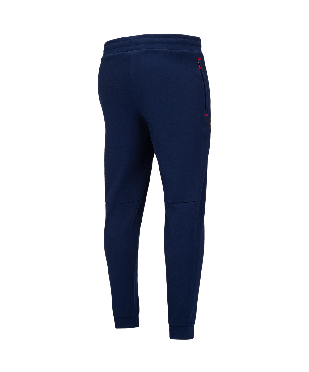 Брюки JÖGEL NATIONAL Essential Pants, темно-синий