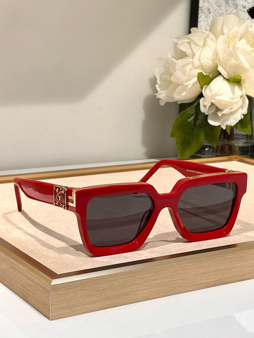 Louis Vuitton Glasses