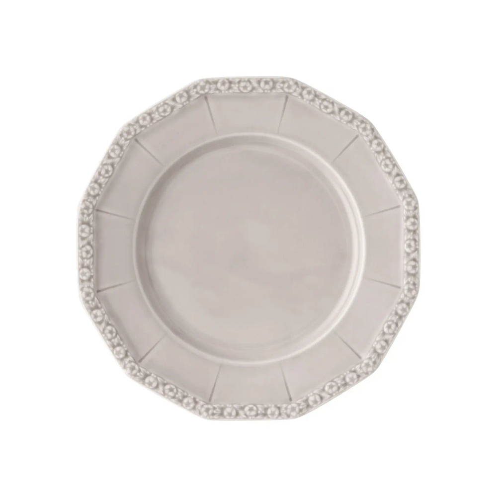 Rosenthal Обеденная тарелка Maria Pale Orchid 26 см