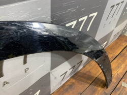 Накладка крыла переднего правого Genesis GV80 20-нв Б/У Оригинал 87712T6000