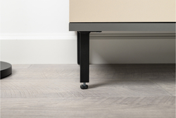 Комод Марвэл 16.234.02, Темно-серый, Сатин, Плэйн, Зеленый