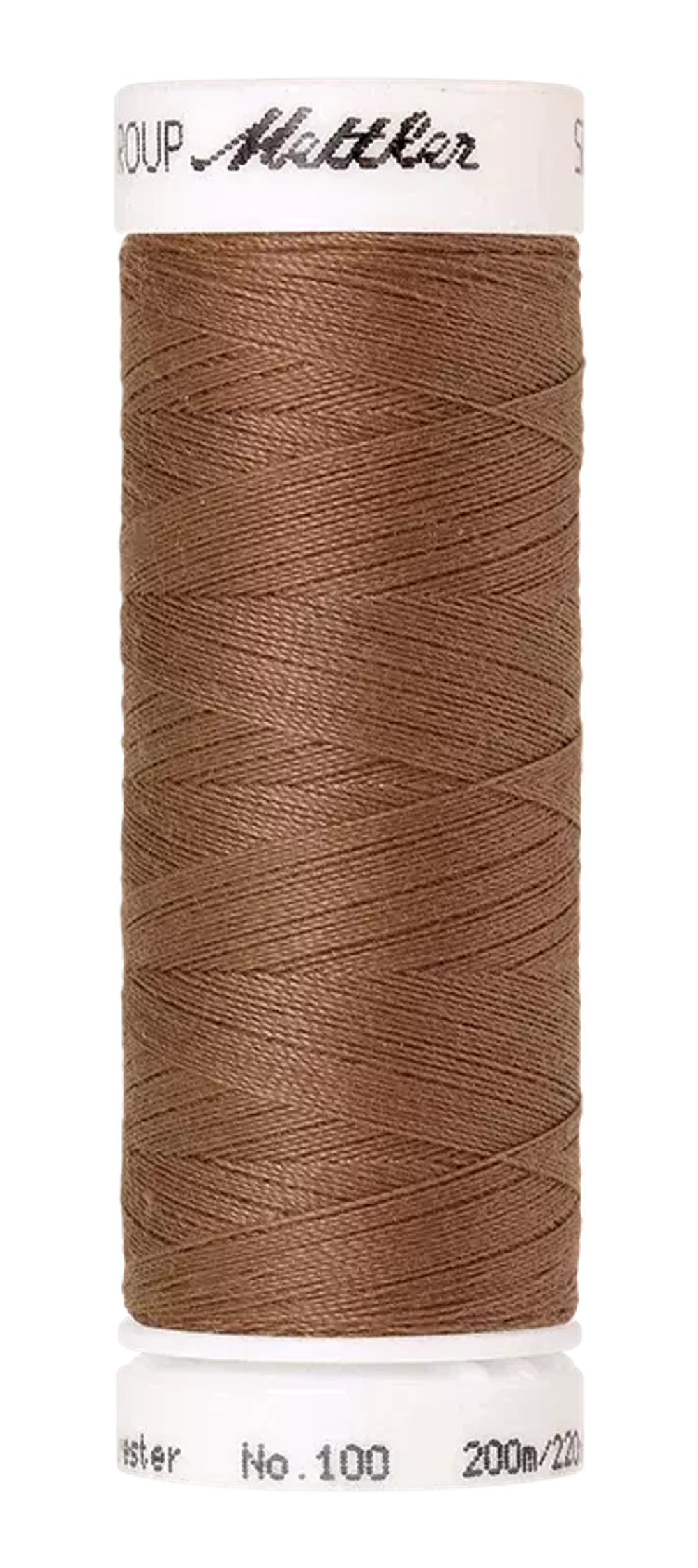 Нить универсальная SERALON 100, 200 м, Mettler, 0280