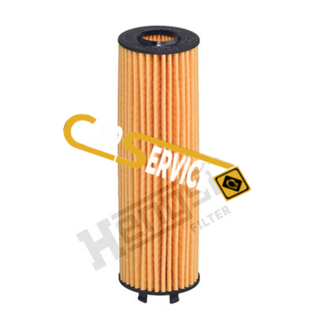 HENGST FILTER - E342HD494