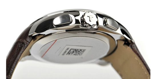 Наручные часы Tissot T035.439.16.031.00