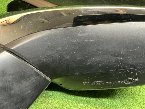 Зеркало левое Lexus RX 4 (2015-2022) 12 контактов