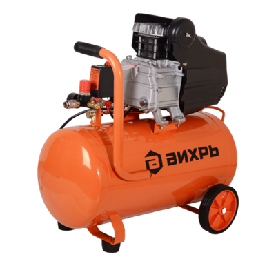 Компрессор Вихрь КМП-300/50