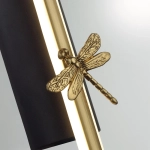 Декоративная подсветка Odeon Light STREKOZA 5413/18WL