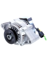 Генератор 14V 50A Toyota 13Z, 2Z, 1DZ-II, 4Y, 5K 270607820371