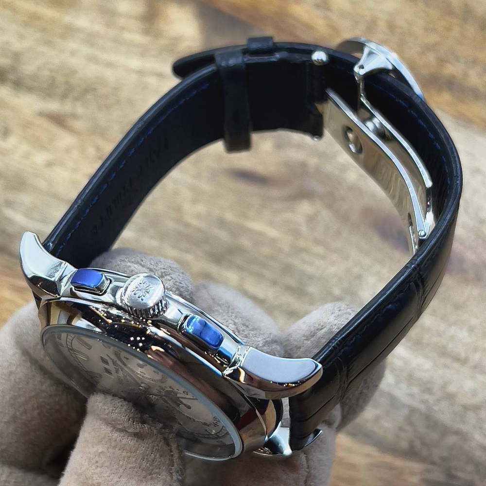 Часы Patek Philippe