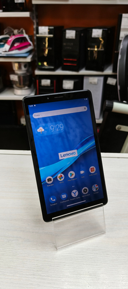 Планшет Lenovo TAB M7 TB-7305X 1 ГБ/16 ГБ