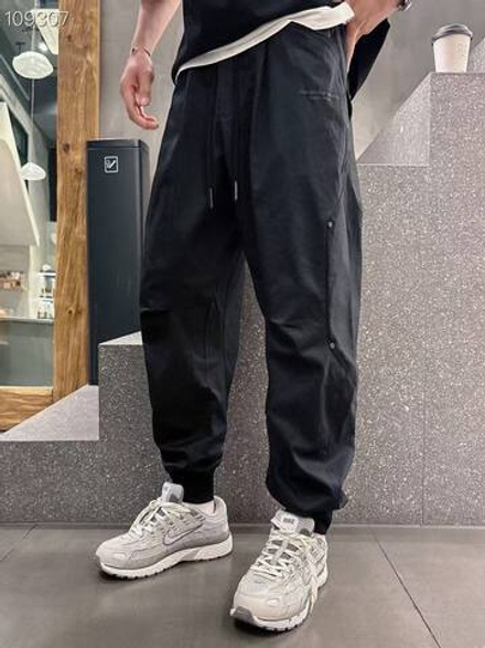 Брюки Alexander Wang