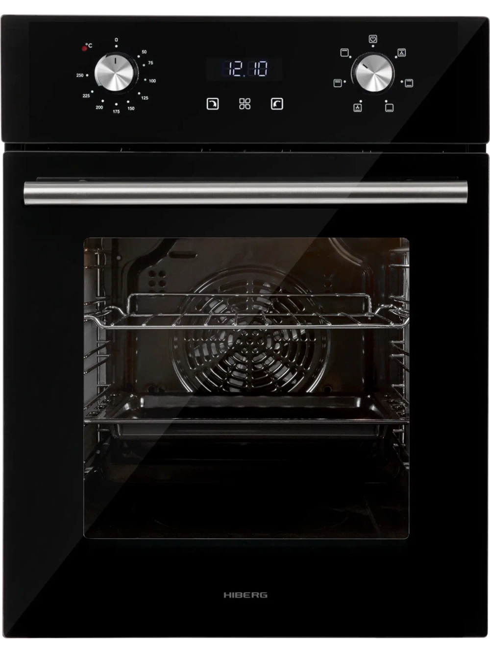 Духовой шкаф Hiberg VM 4260 B