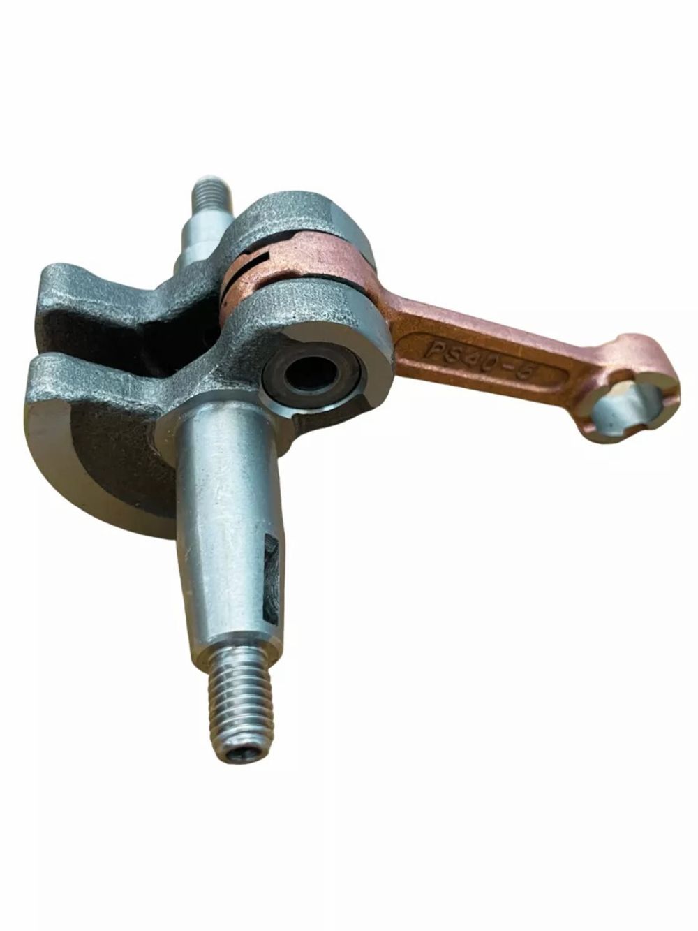 Коленвал в сборе 43 куб. см (40-5) 23KLNV