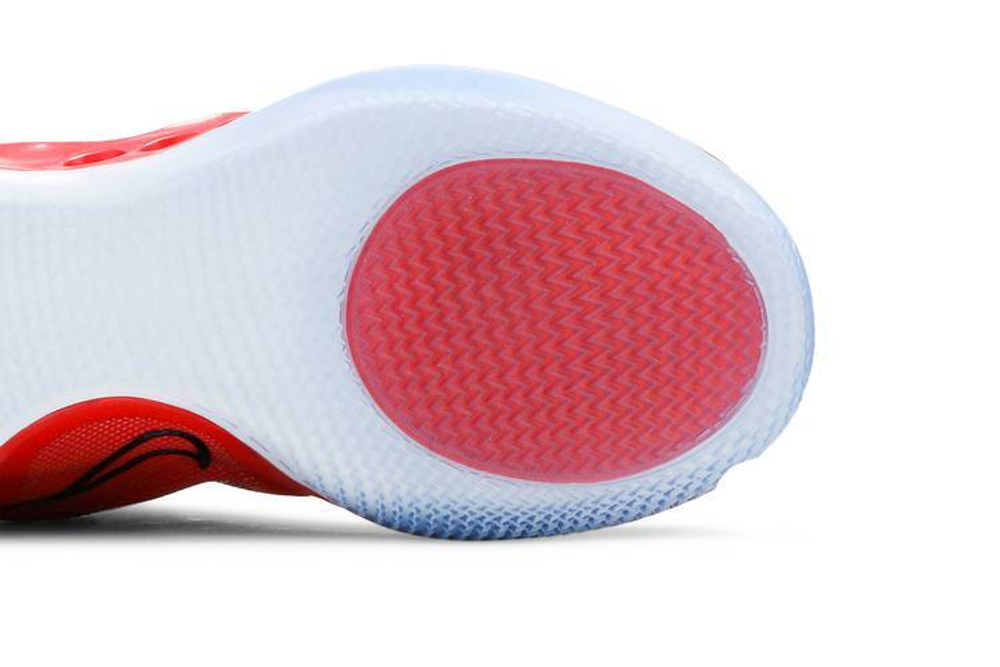 Кроссовки Nike Adapt Bb 2.0 Chicago' Ge Nba 2K20