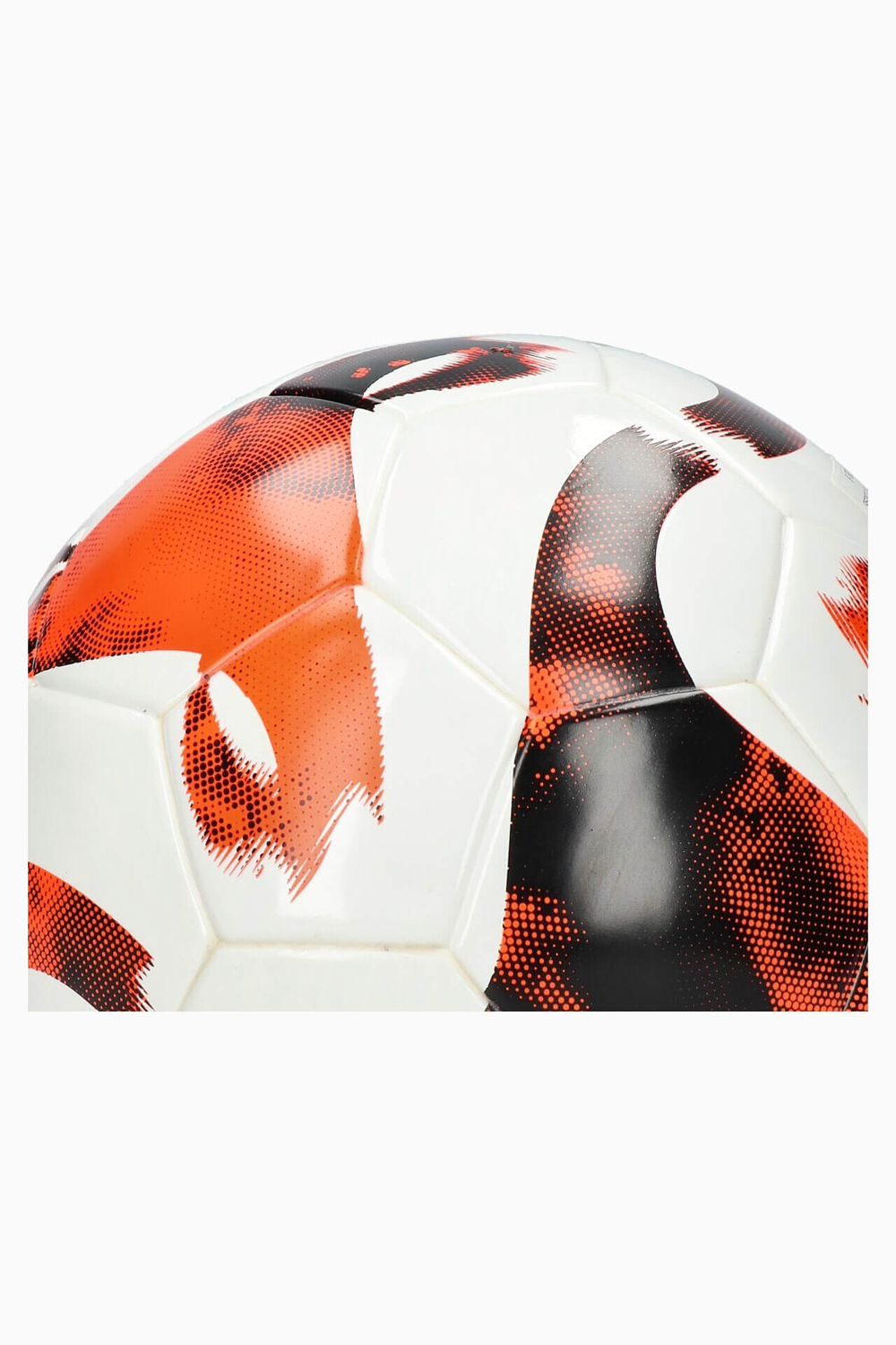 Футбольный мяч adidas Tiro League J290 размер 4