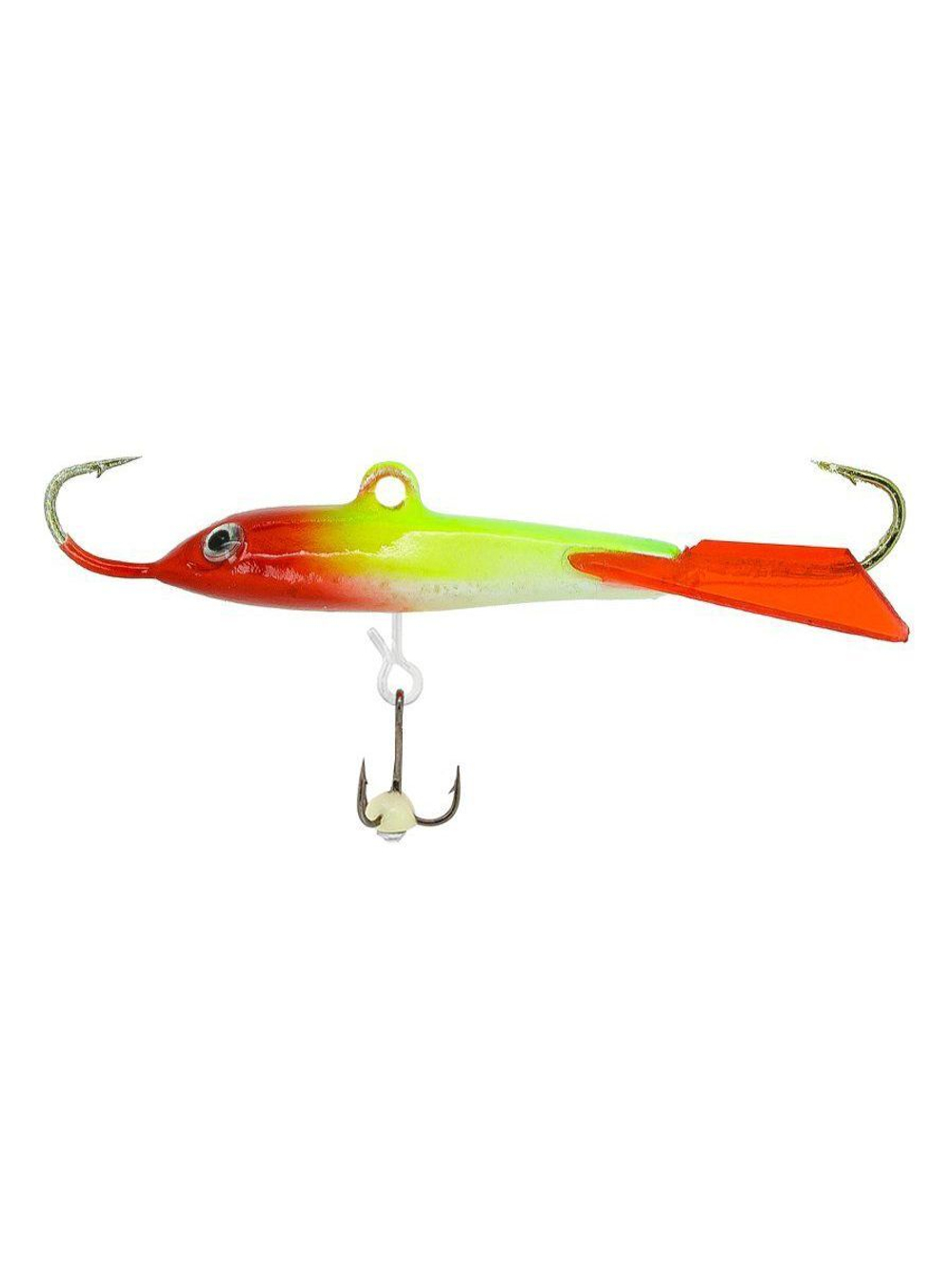 Балансир рыболовный Pro 18 9гр, 50мм, цвет 09