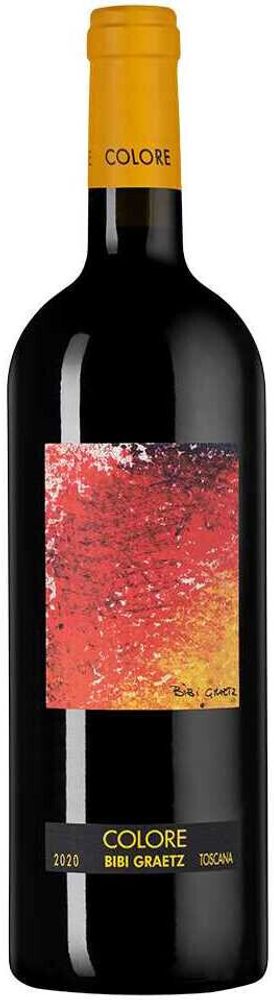 Вино Колоре Россо Вино Колоре Россо