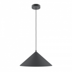 Подвесной светильник Maytoni Basic colors MOD167PL-01B