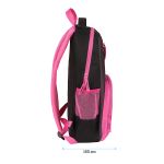 Рюкзак ArtSpace School "Meow", 44*31*16см, 1 отделение, 4 кармана, уплотн. спинка