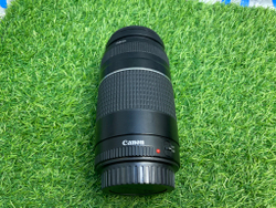 Canon EF 75-300mm 4-5.6 III USM Покупка/Продажа