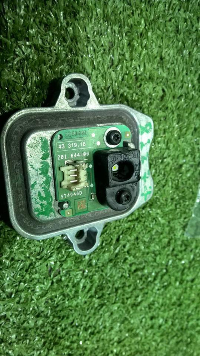 Модуль LED подсветки BMW 3er F30 F31 (2015-2020)