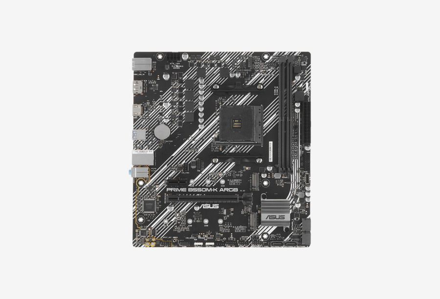 ASUS PRIME B550M-K ARGB_0126709110238