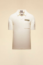 Поло из хлопка