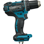 Дрель аккумуляторная Makita DDF 482 Z Li-ion