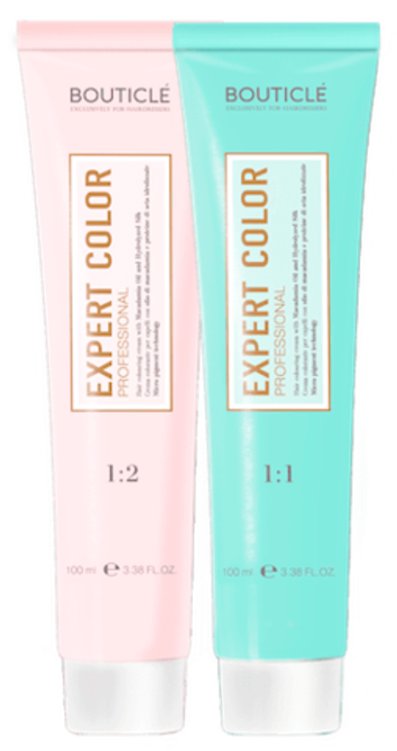 Краситель для волос Expert Color