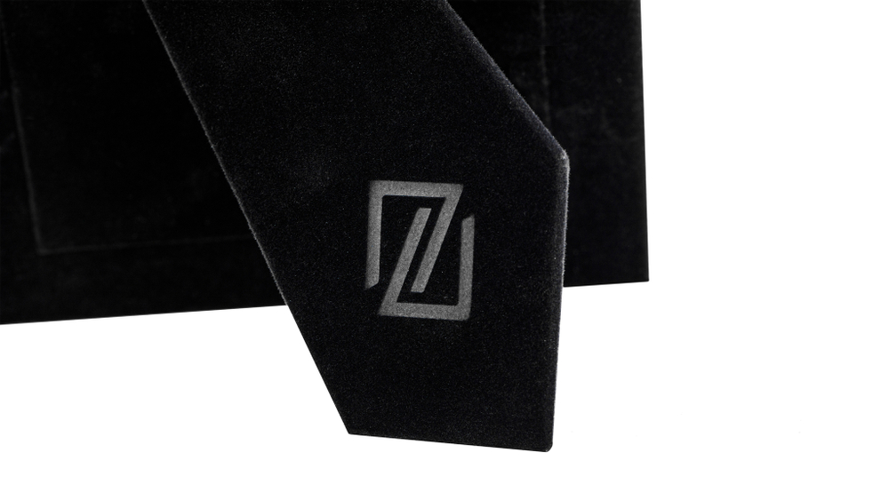 Рамка для фото 15х20см Zilverstad Pearl серебряная