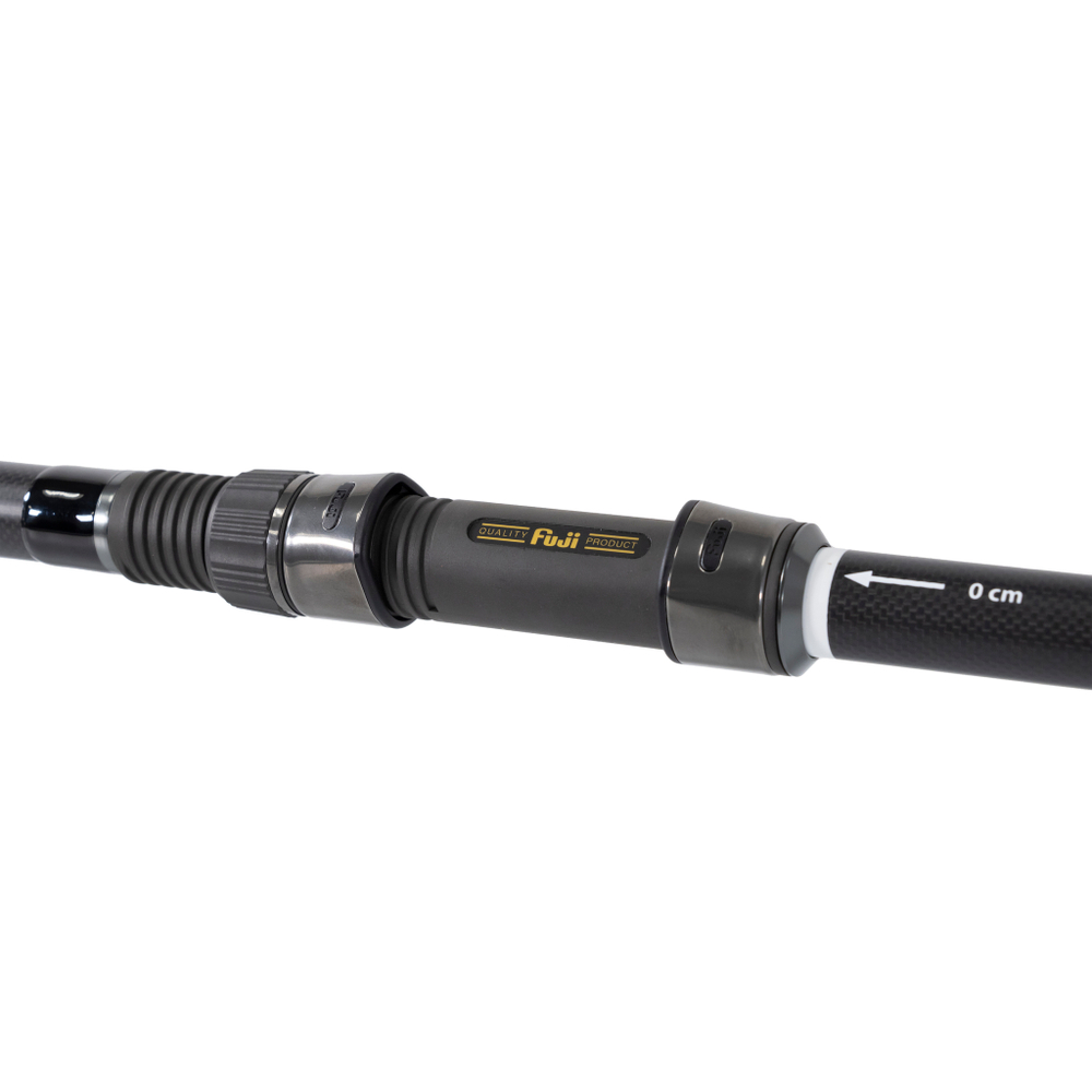 Удилище карповое "Volzhanka CH Distance" 3.6м тест 4.0Lbs (2 секции)