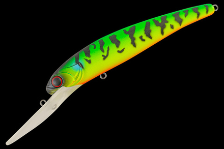 Воблер TsuYoki JASS 120F K020