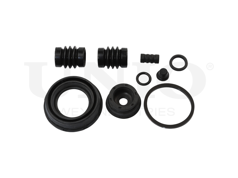 Ремкомплект заднего тормозного суппорта UNIO BRK-20052