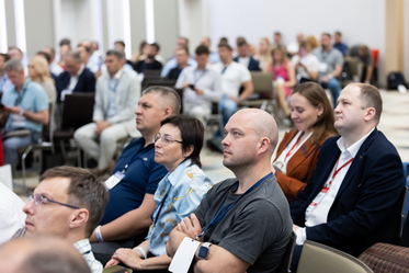 Современный склад: рынок в новых условиях