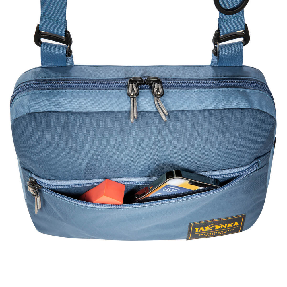 СУМКА TATONKA CROSS BODY BAG M