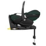 Автокресло Maxi-Cosi Pebble 360 Pro 0-13 кг с базой Family Fix 360 Prо 8052403110 Twillic Green/зеленый (2024)