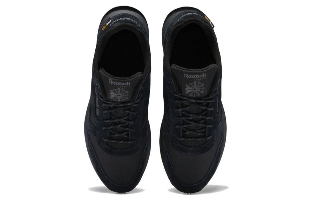 Кроссовки Reebok Classic Leather