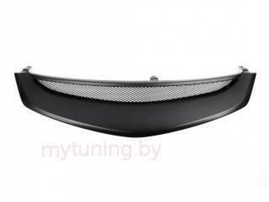 Решетка радиатора MUGEN STYLE для Honda Civic 8 4D