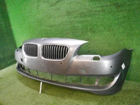 Бампер передний BMW 5er F10 F11 (2009-2013)