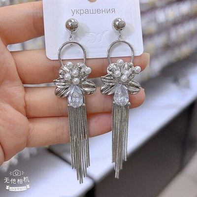 Серьги Jewelry - арт443