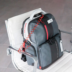 Рюкзак Piquadro CA4550UB00B/GRN