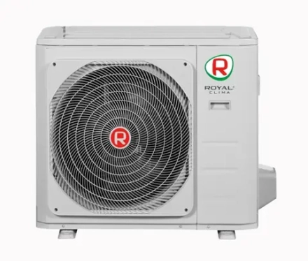 Royal Clima ES-F 18HRX/ES-E 18HX