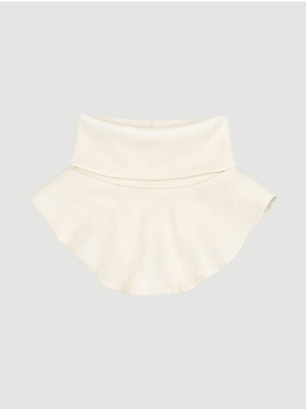 Манишка Mjölk Сливочный