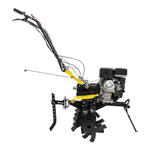 Мотоблок бензиновый Huter MK-9500P-10