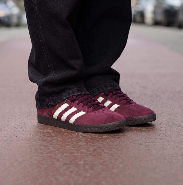 ADIDAS GAZELLE