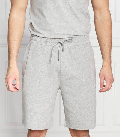 шорты headlo 1 BOSS GREEN - серый(50482912)