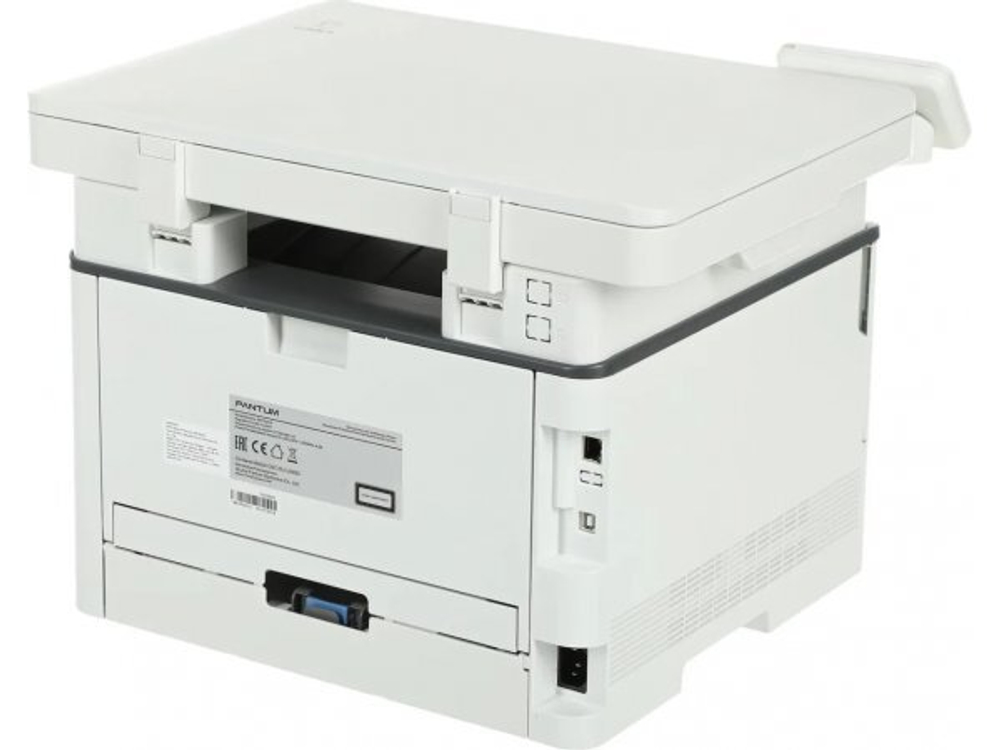 МФУ лазерное Pantum M6700DW